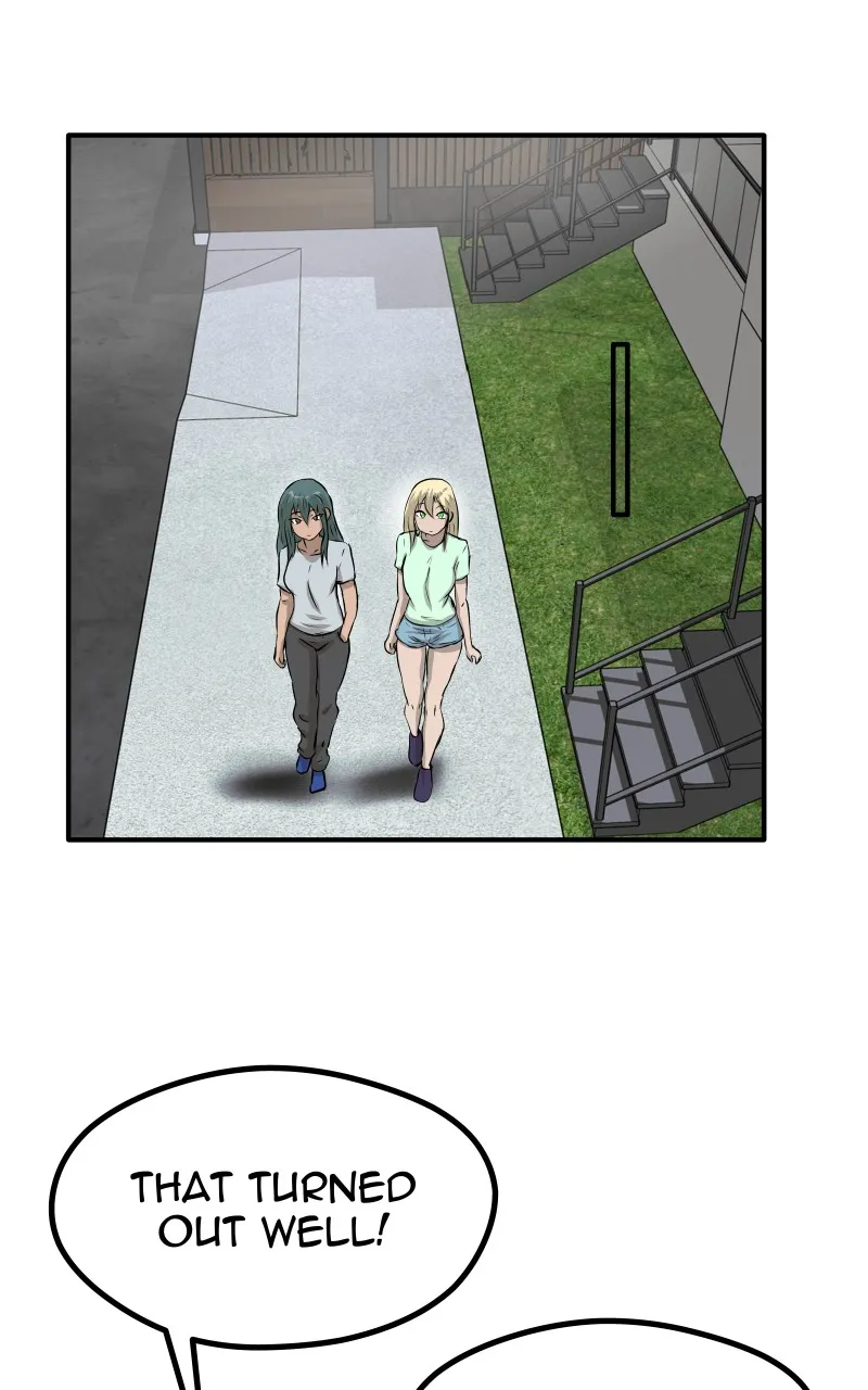 Swolemates Chapter 96 page 38 - 