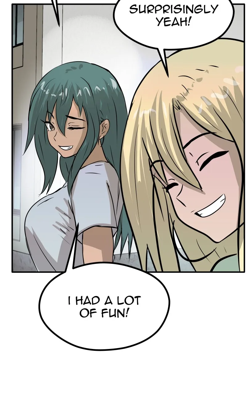 Swolemates Chapter 96 page 39 - 