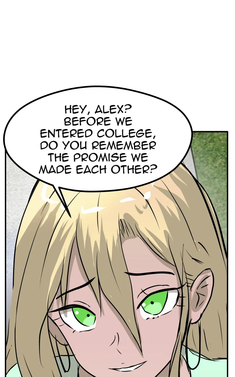 Swolemates Chapter 96 page 40 - 