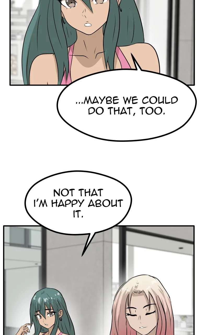 Swolemates Chapter 96 page 5 - 