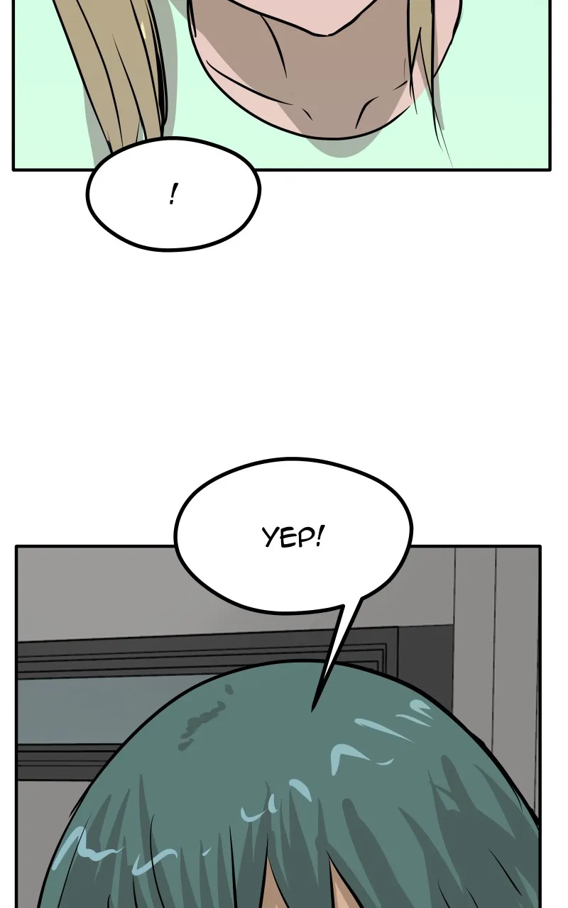 Swolemates Chapter 96 page 41 - 