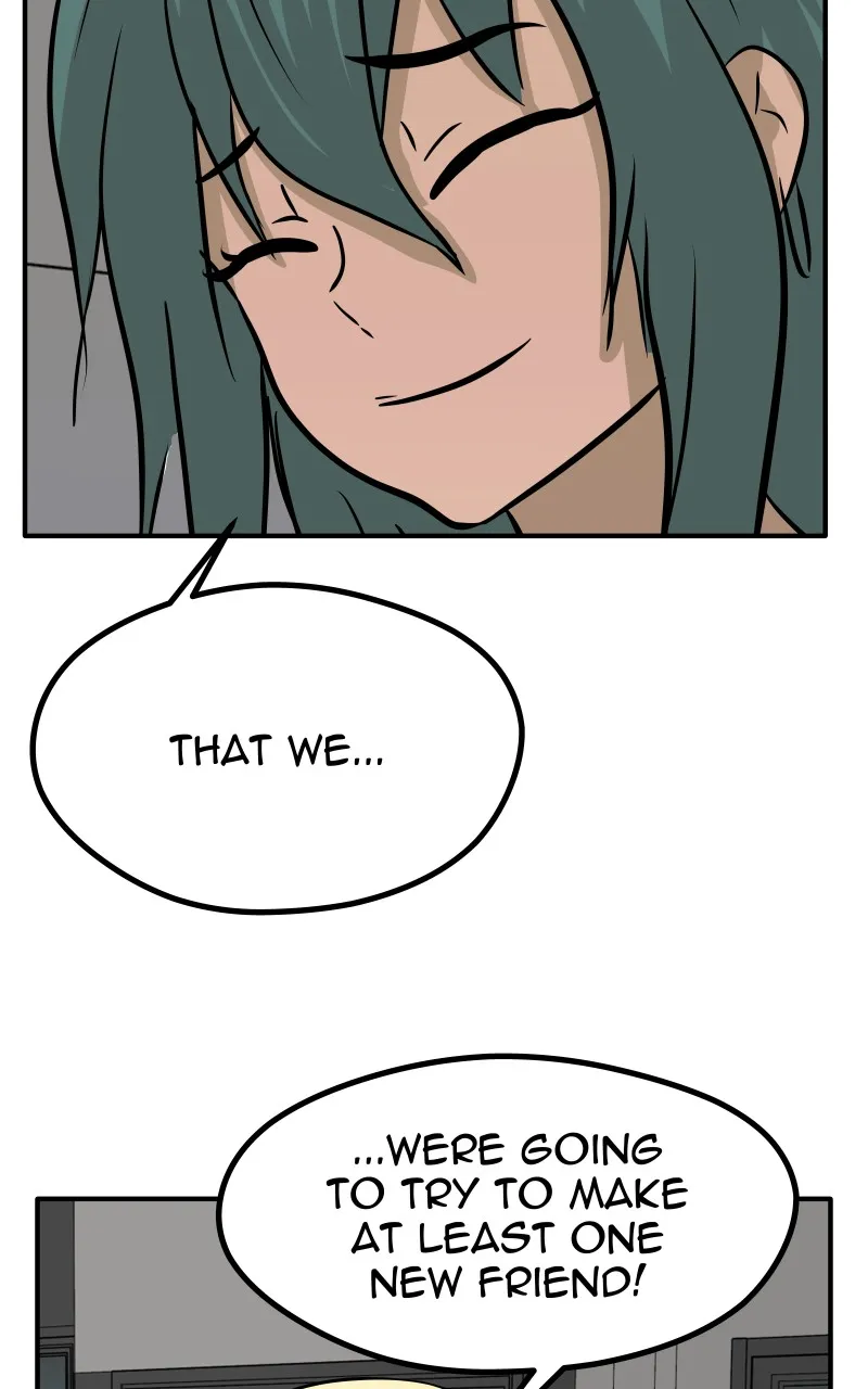 Swolemates Chapter 96 page 42 - 