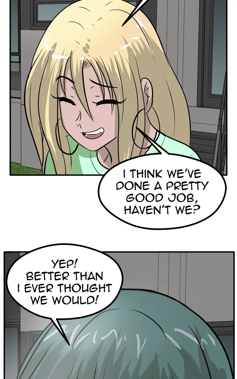 Swolemates Chapter 96 page 43 - 