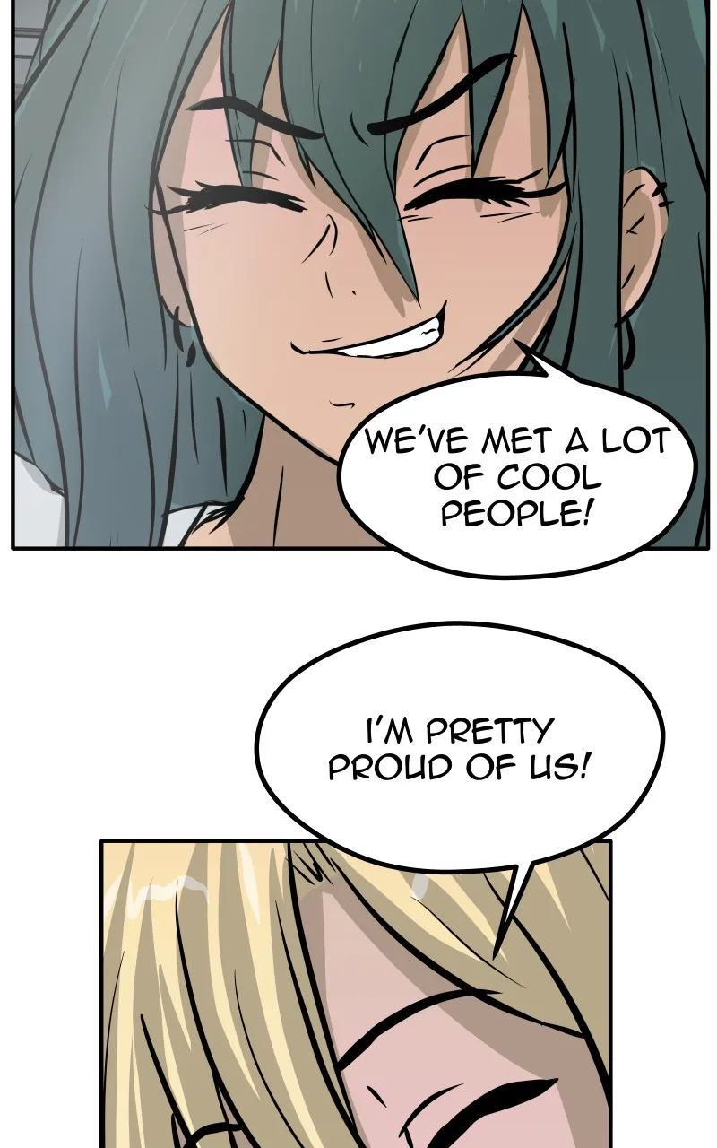 Swolemates Chapter 96 page 44 - 