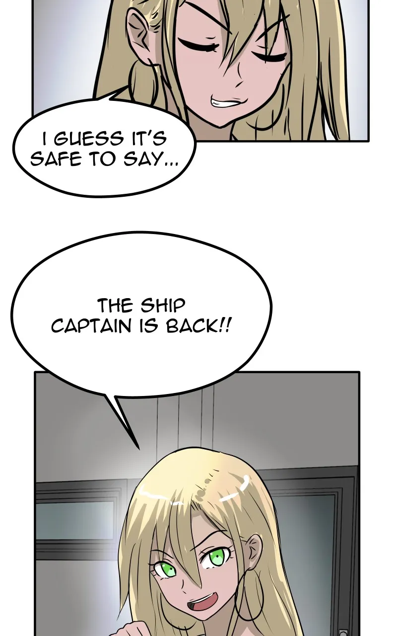 Swolemates Chapter 96 page 46 - 