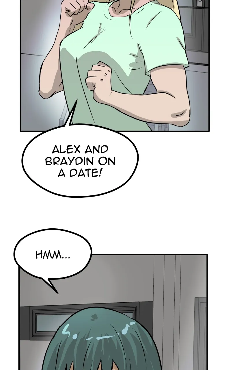 Swolemates Chapter 96 page 47 - 