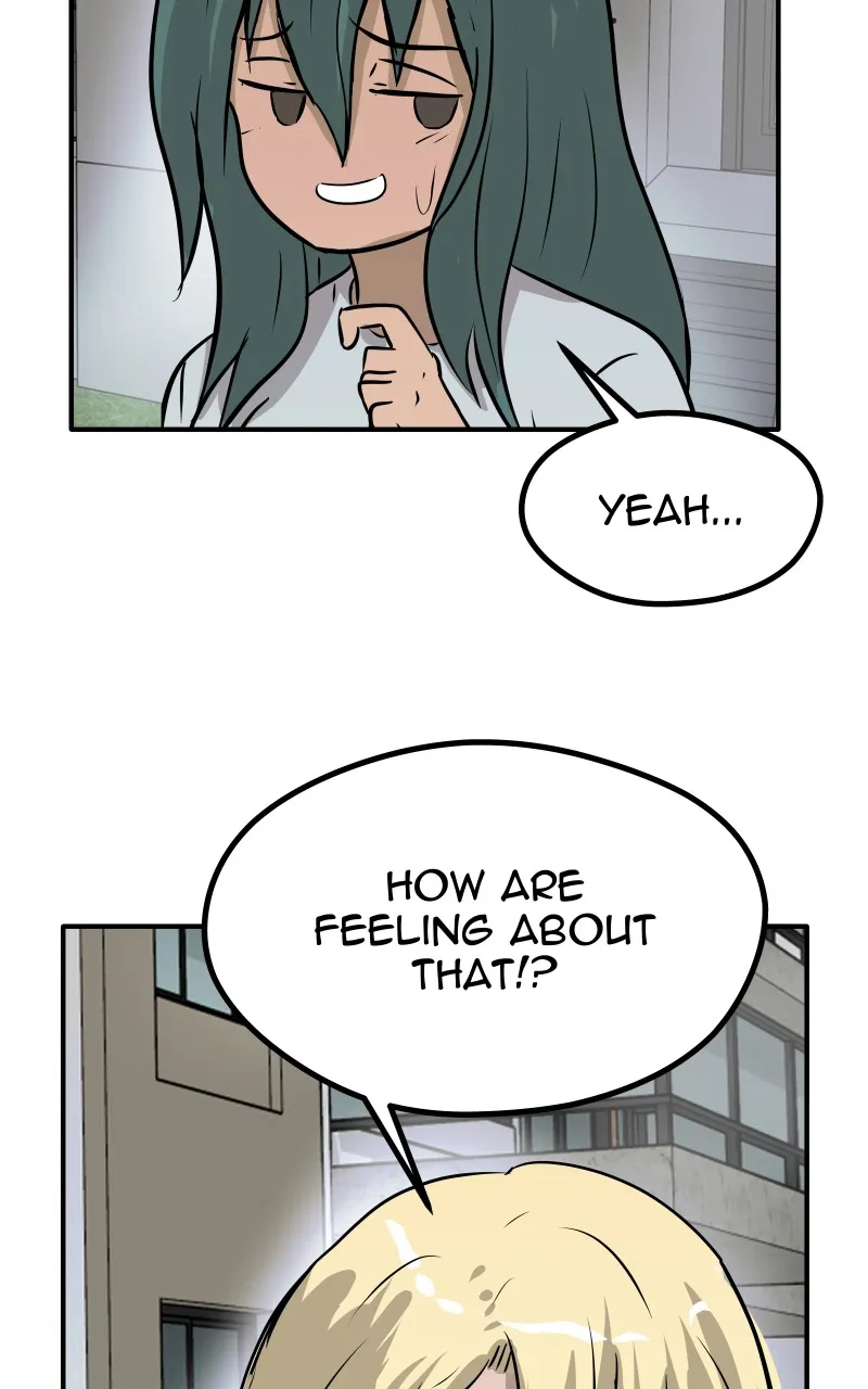 Swolemates Chapter 96 page 48 - 