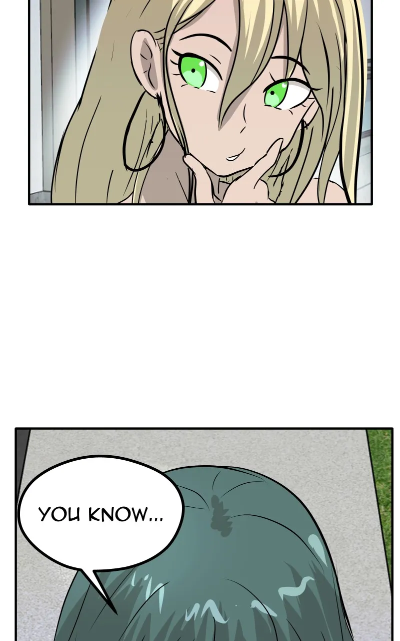 Swolemates Chapter 96 page 49 - 