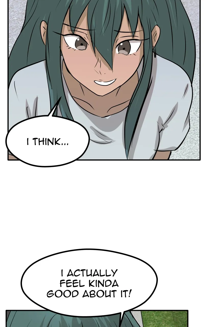 Swolemates Chapter 96 page 50 - 
