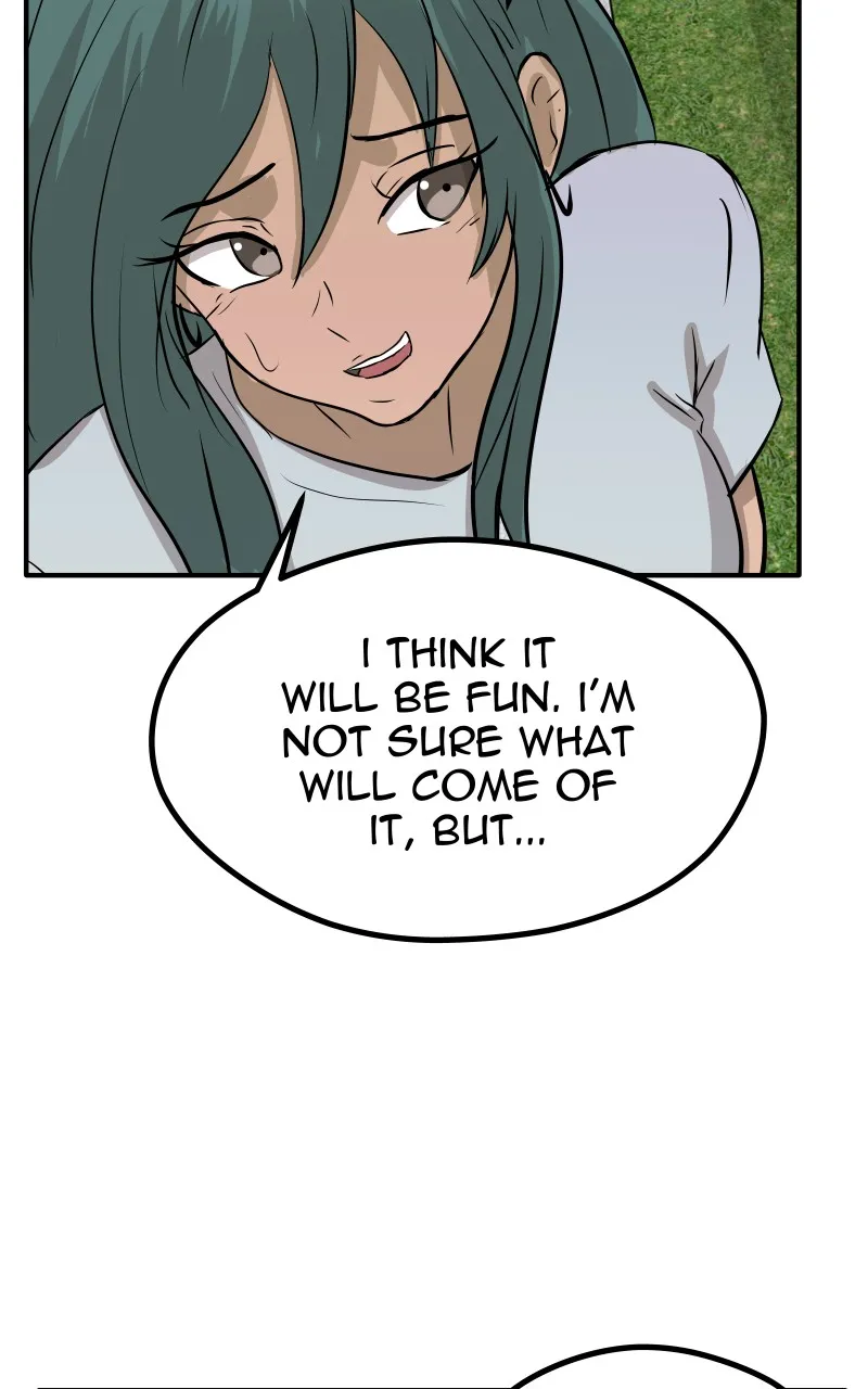 Swolemates Chapter 96 page 51 - 