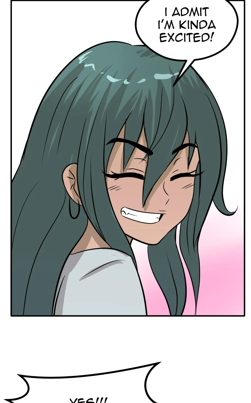 Swolemates Chapter 96 page 52 - 