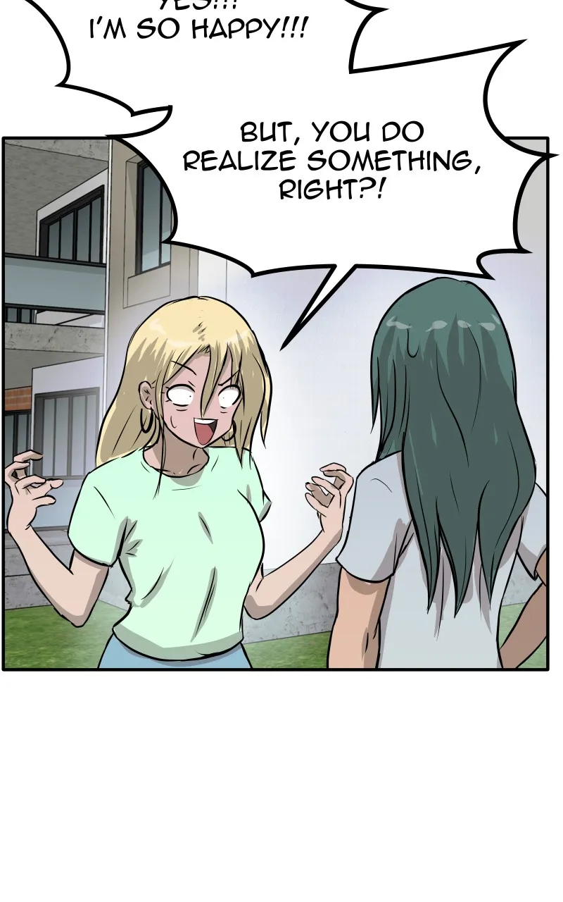 Swolemates Chapter 96 page 53 - 
