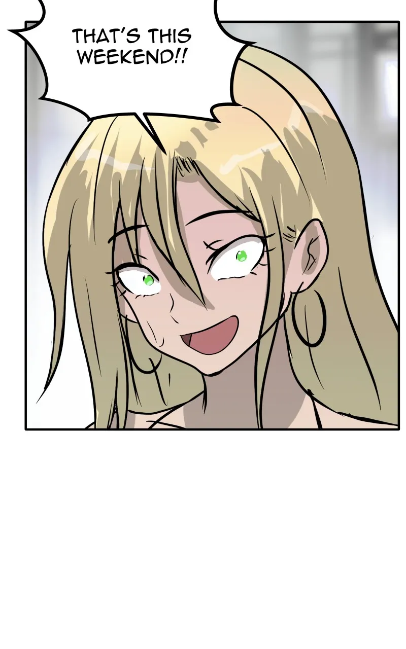 Swolemates Chapter 96 page 55 - 
