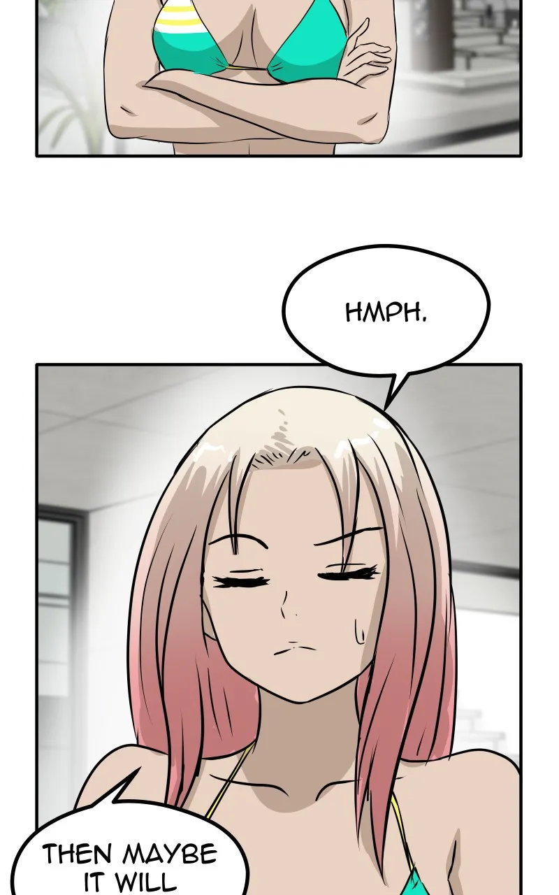 Swolemates Chapter 96 page 7 - 