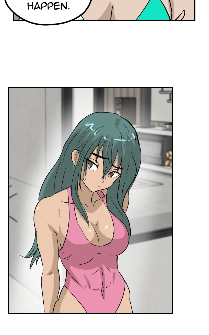 Swolemates Chapter 96 page 8 - 