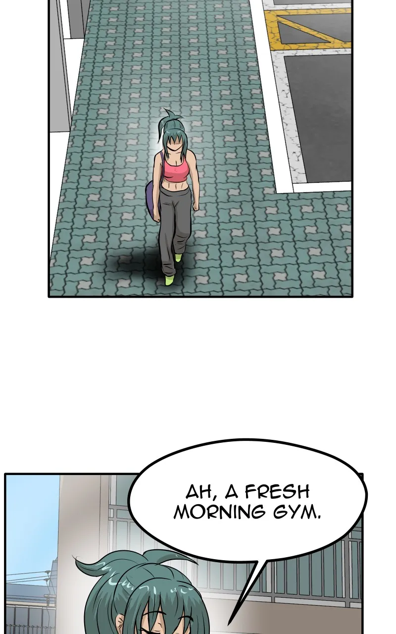 Swolemates Chapter 97 page 2 - 