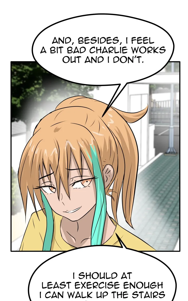 Swolemates Chapter 97 page 11 - 