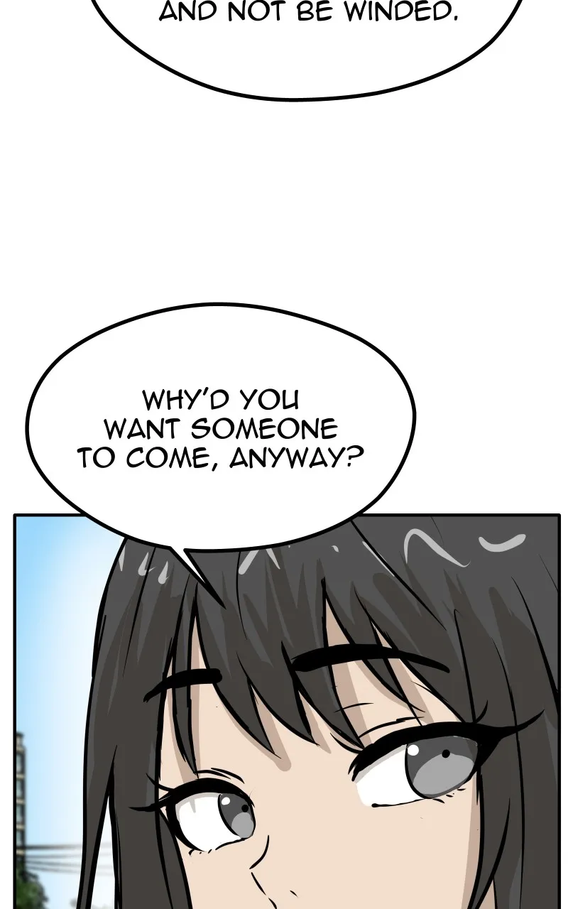 Swolemates Chapter 97 page 12 - 