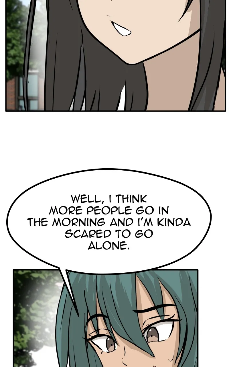 Swolemates Chapter 97 page 13 - 