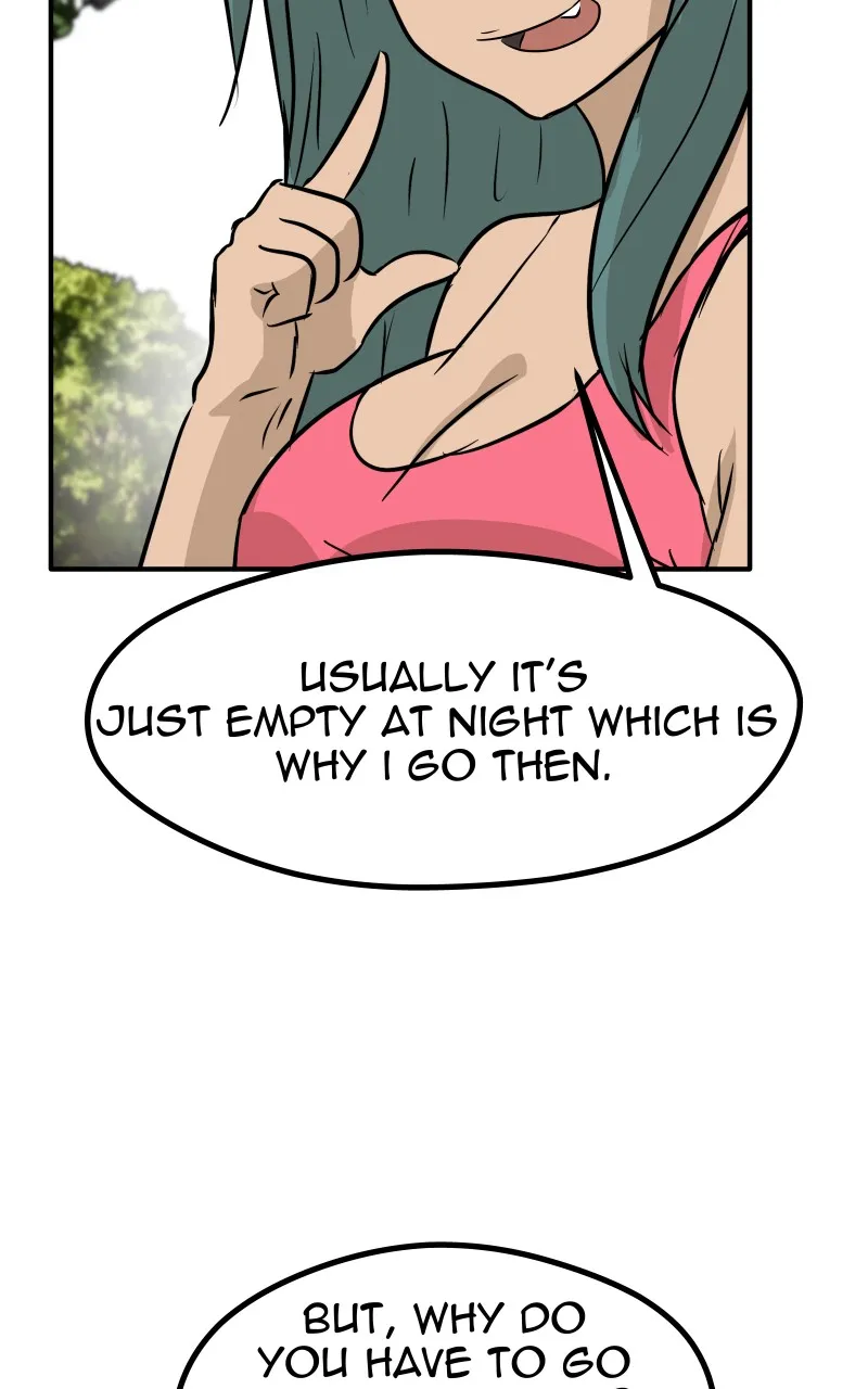 Swolemates Chapter 97 page 14 - 