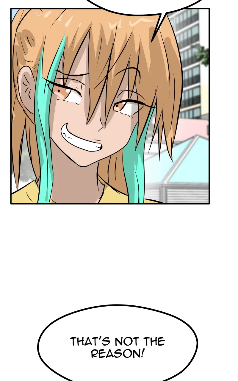 Swolemates Chapter 97 page 16 - 