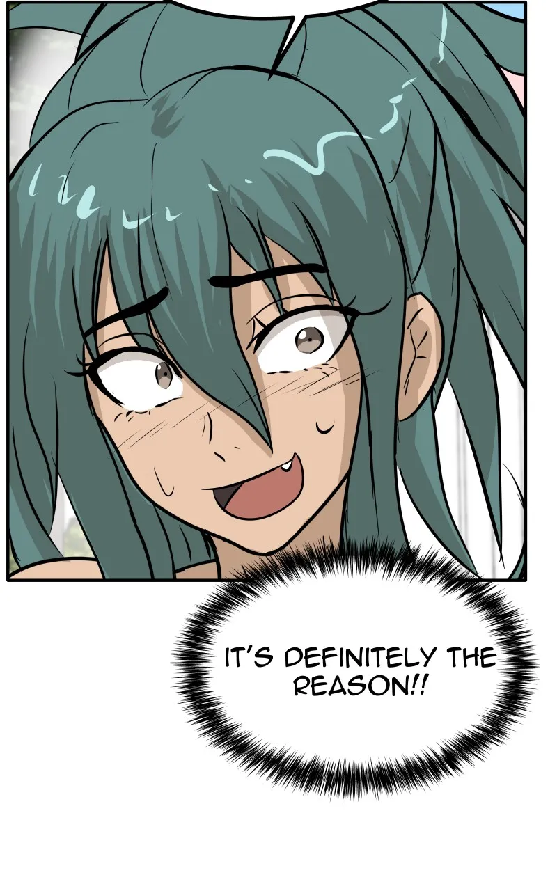Swolemates Chapter 97 page 17 - 