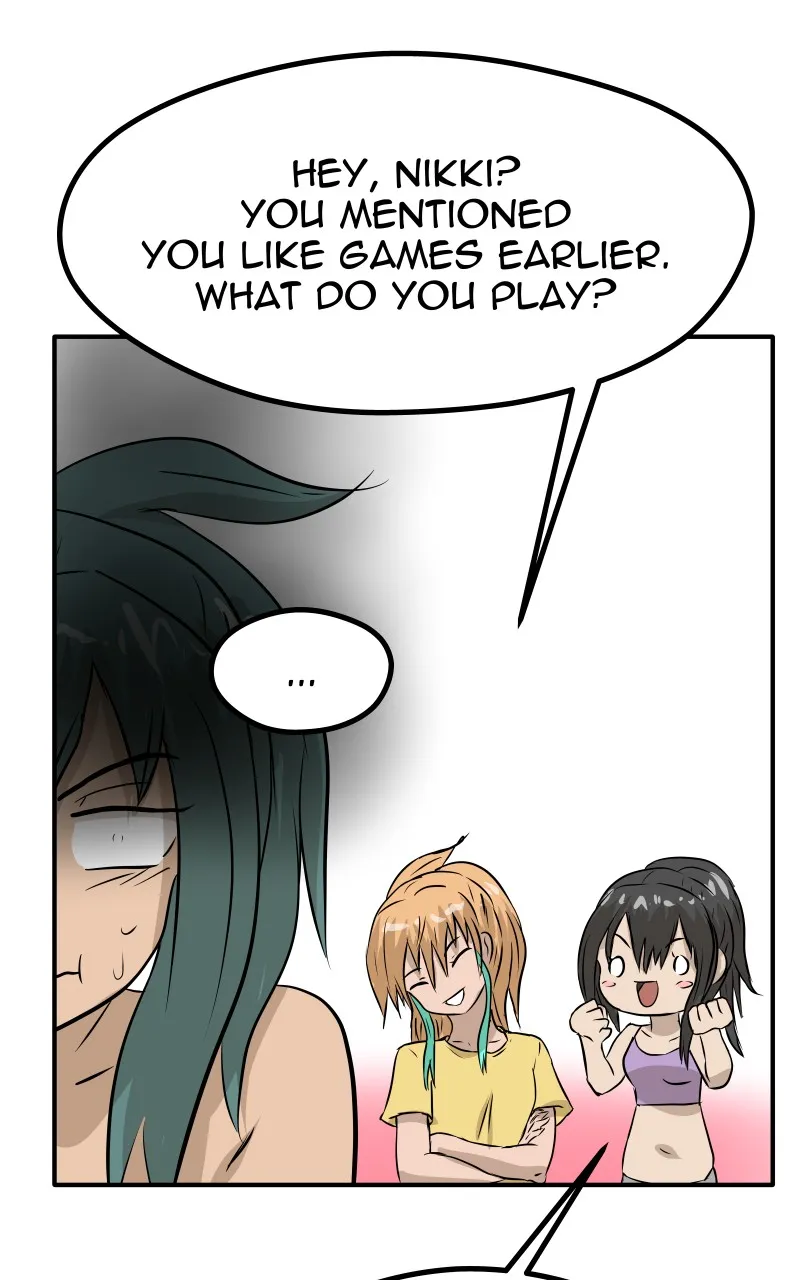 Swolemates Chapter 97 page 18 - 