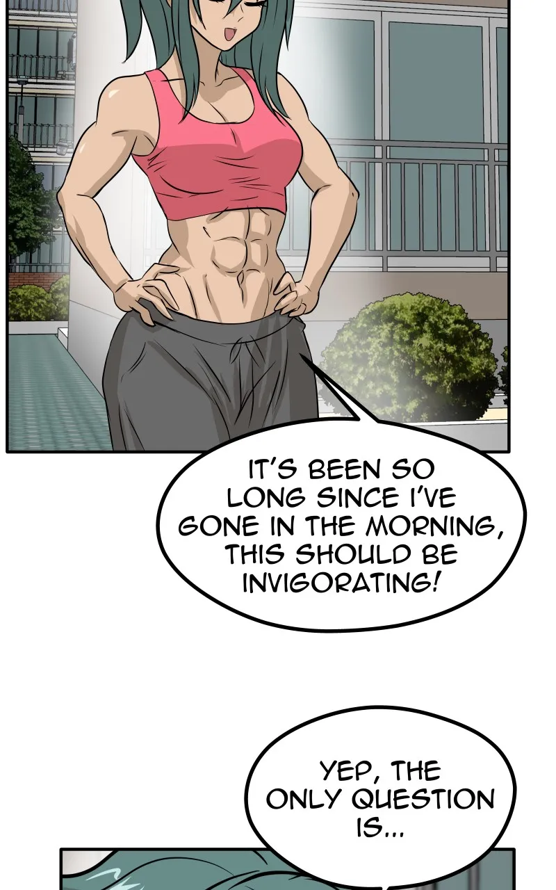 Swolemates Chapter 97 page 3 - 