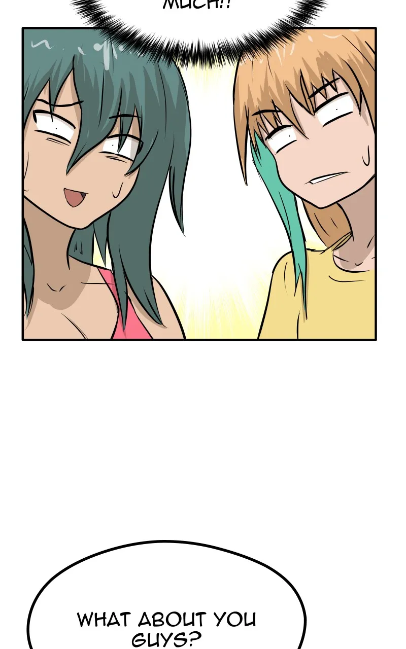 Swolemates Chapter 97 page 23 - 