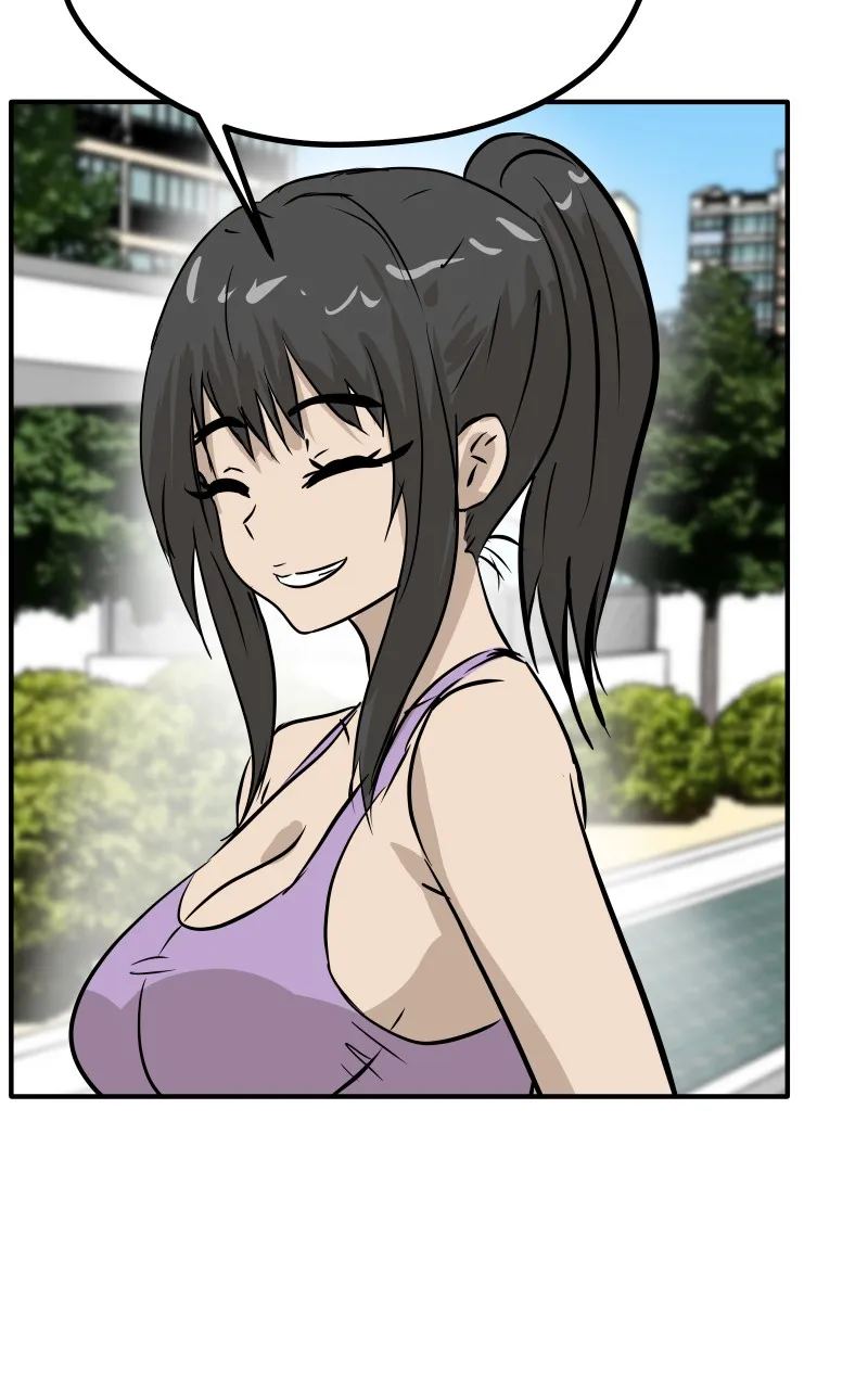 Swolemates Chapter 97 page 24 - 