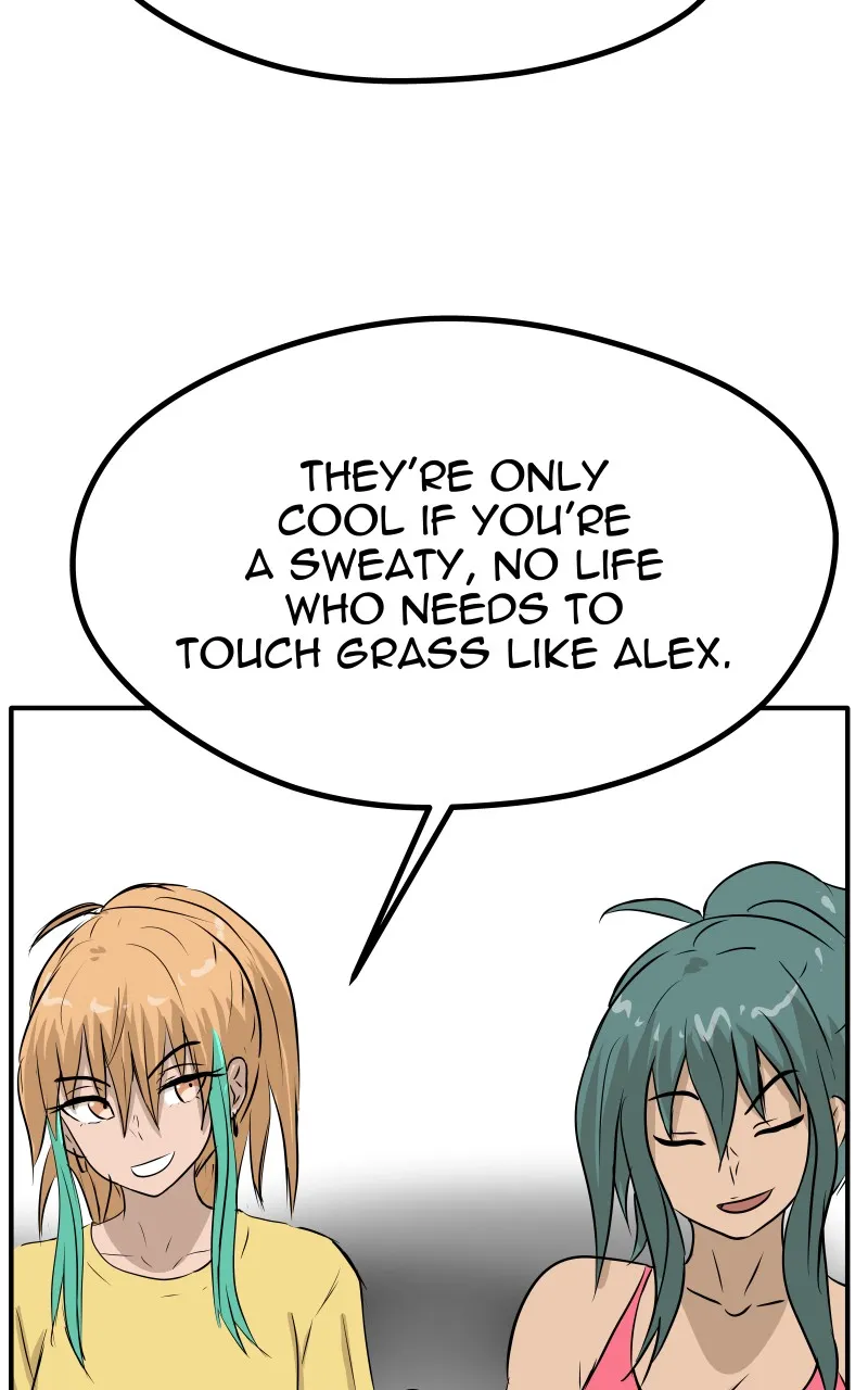 Swolemates Chapter 97 page 26 - 