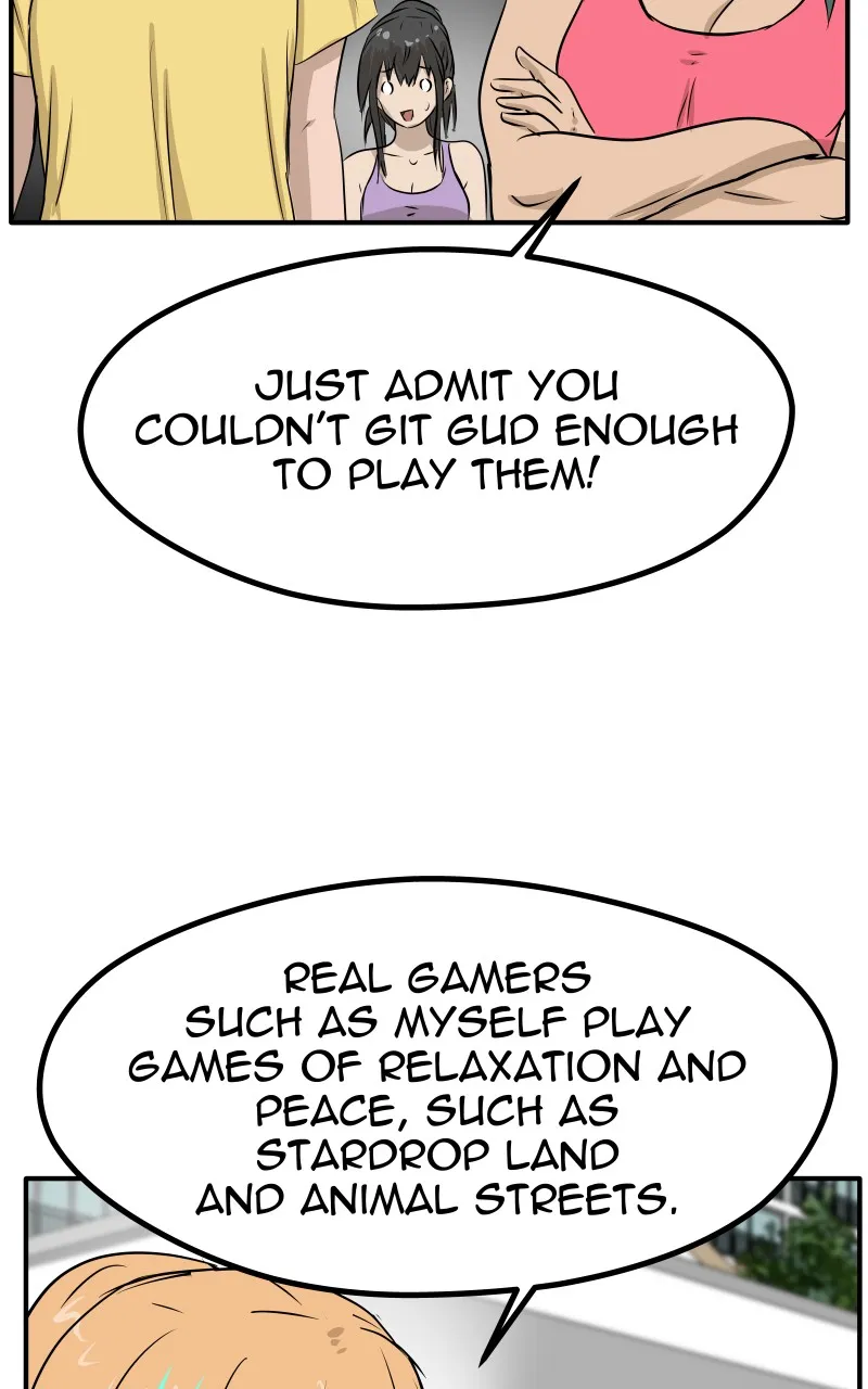 Swolemates Chapter 97 page 27 - 