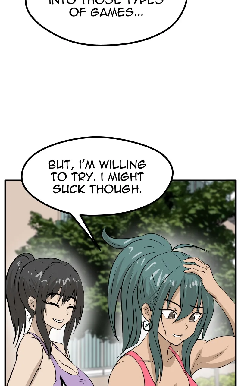 Swolemates Chapter 97 page 30 - 