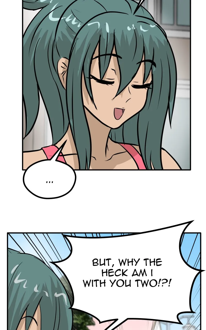 Swolemates Chapter 97 page 4 - 
