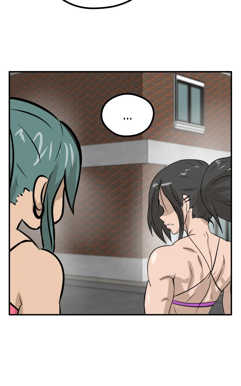 Swolemates Chapter 97 page 37 - 