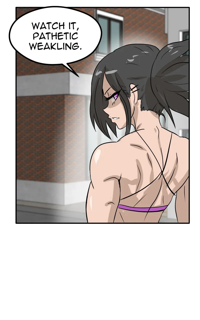 Swolemates Chapter 97 page 38 - 