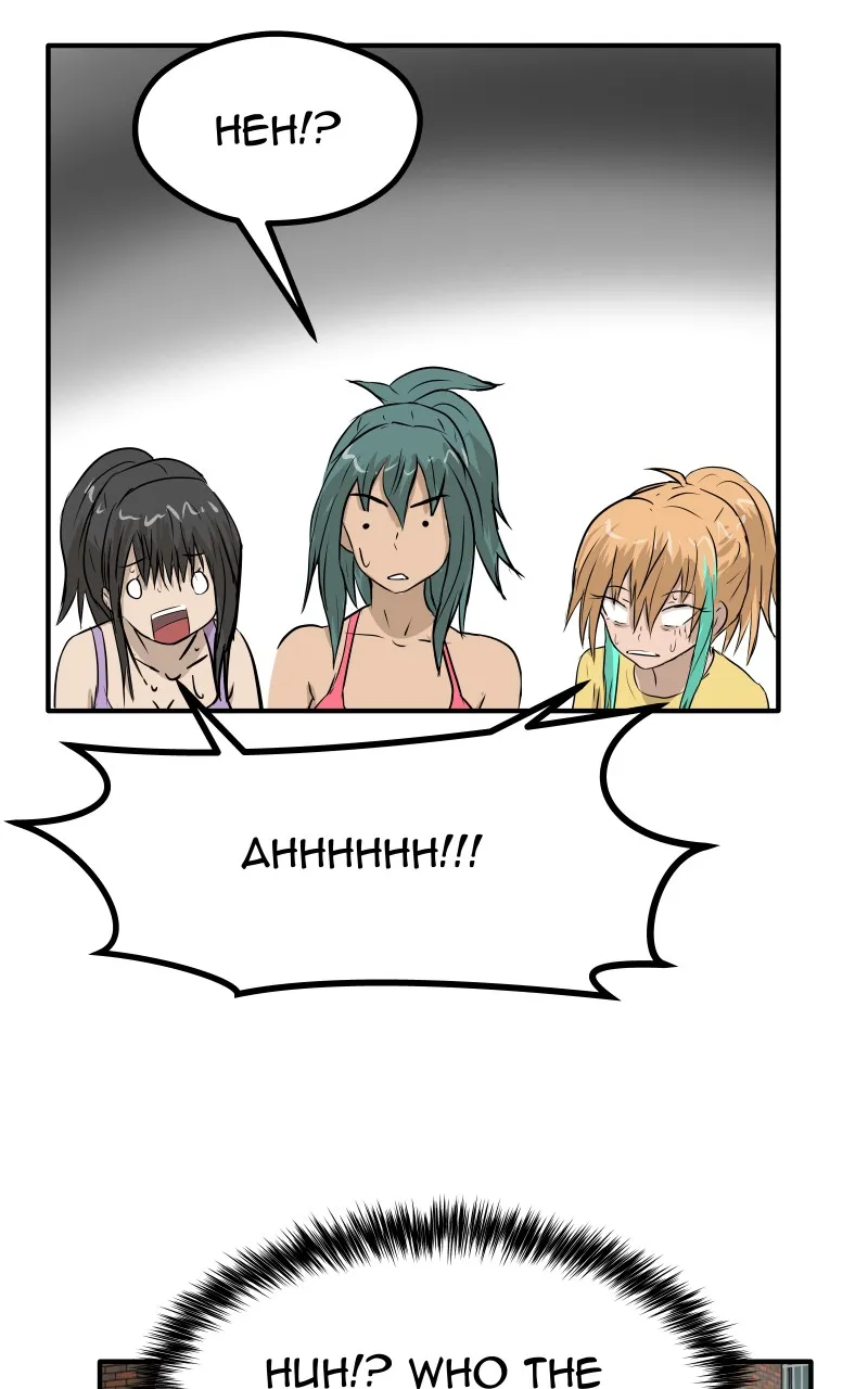Swolemates Chapter 97 page 39 - 