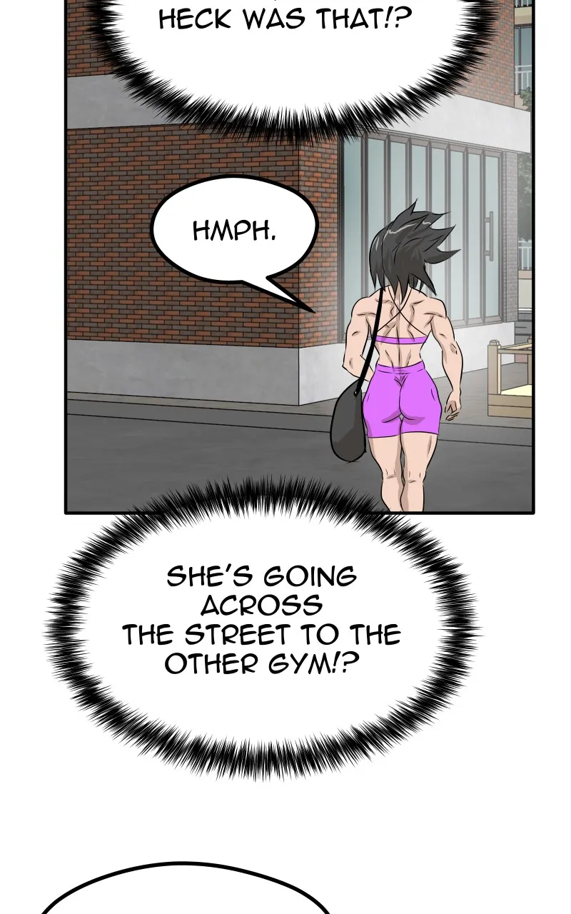 Swolemates Chapter 97 page 40 - 
