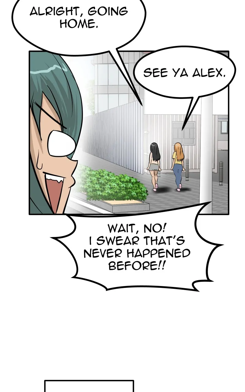 Swolemates Chapter 97 page 41 - 