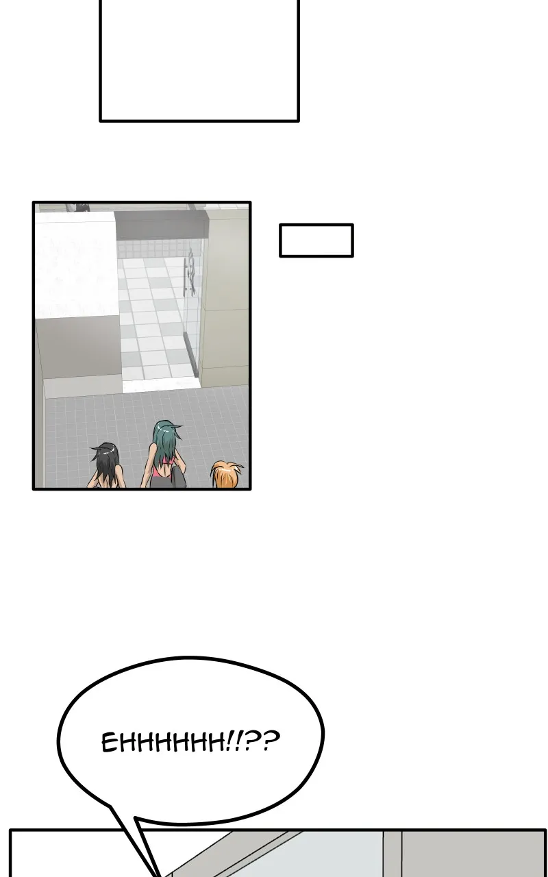 Swolemates Chapter 97 page 42 - 