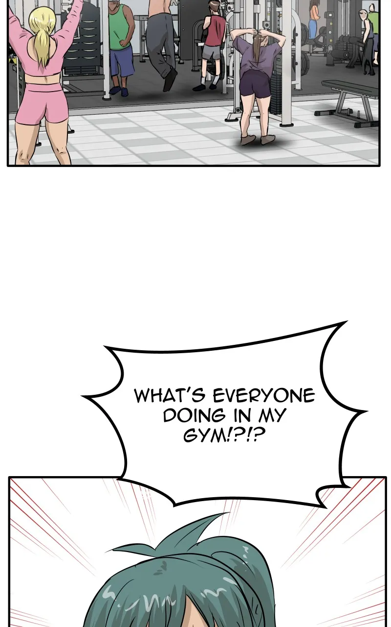 Swolemates Chapter 97 page 44 - 