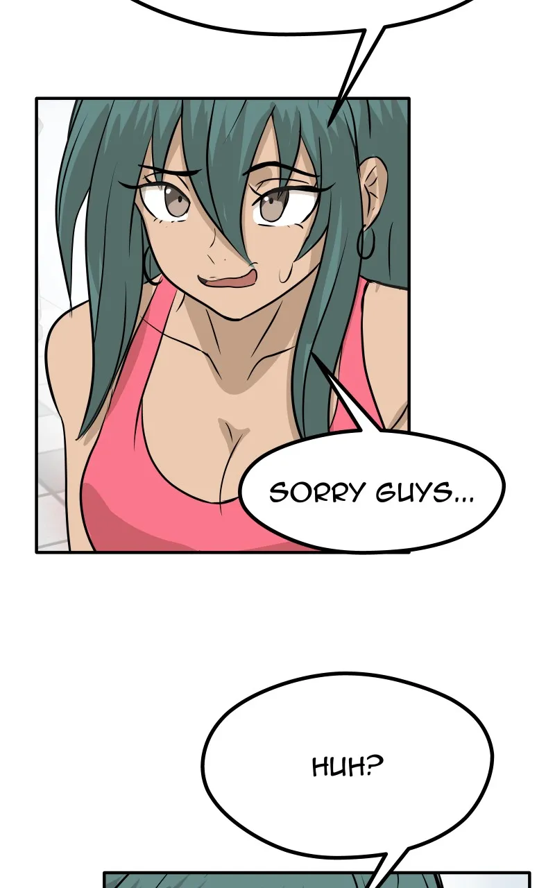 Swolemates Chapter 97 page 46 - 