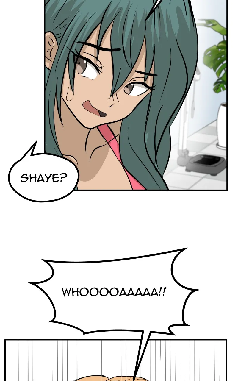 Swolemates Chapter 97 page 47 - 