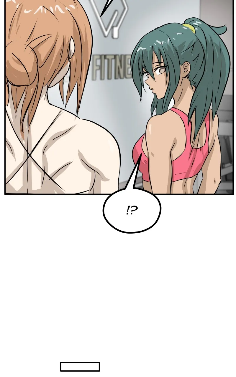 Swolemates Chapter 97 page 57 - 