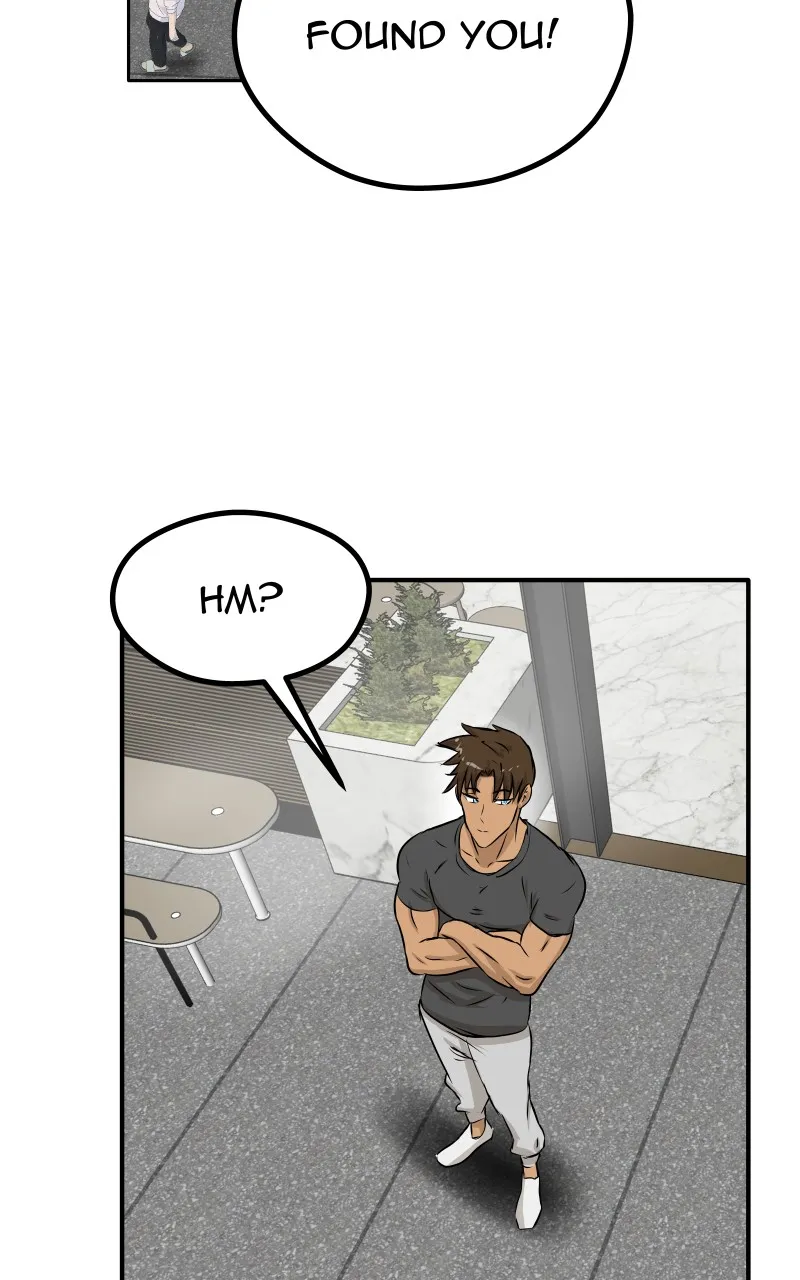 Swolemates Chapter 97 page 60 - 
