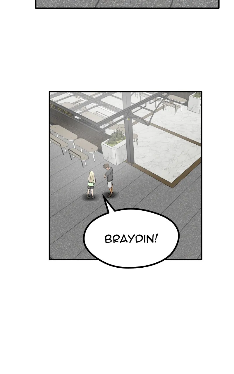 Swolemates Chapter 97 page 61 - 