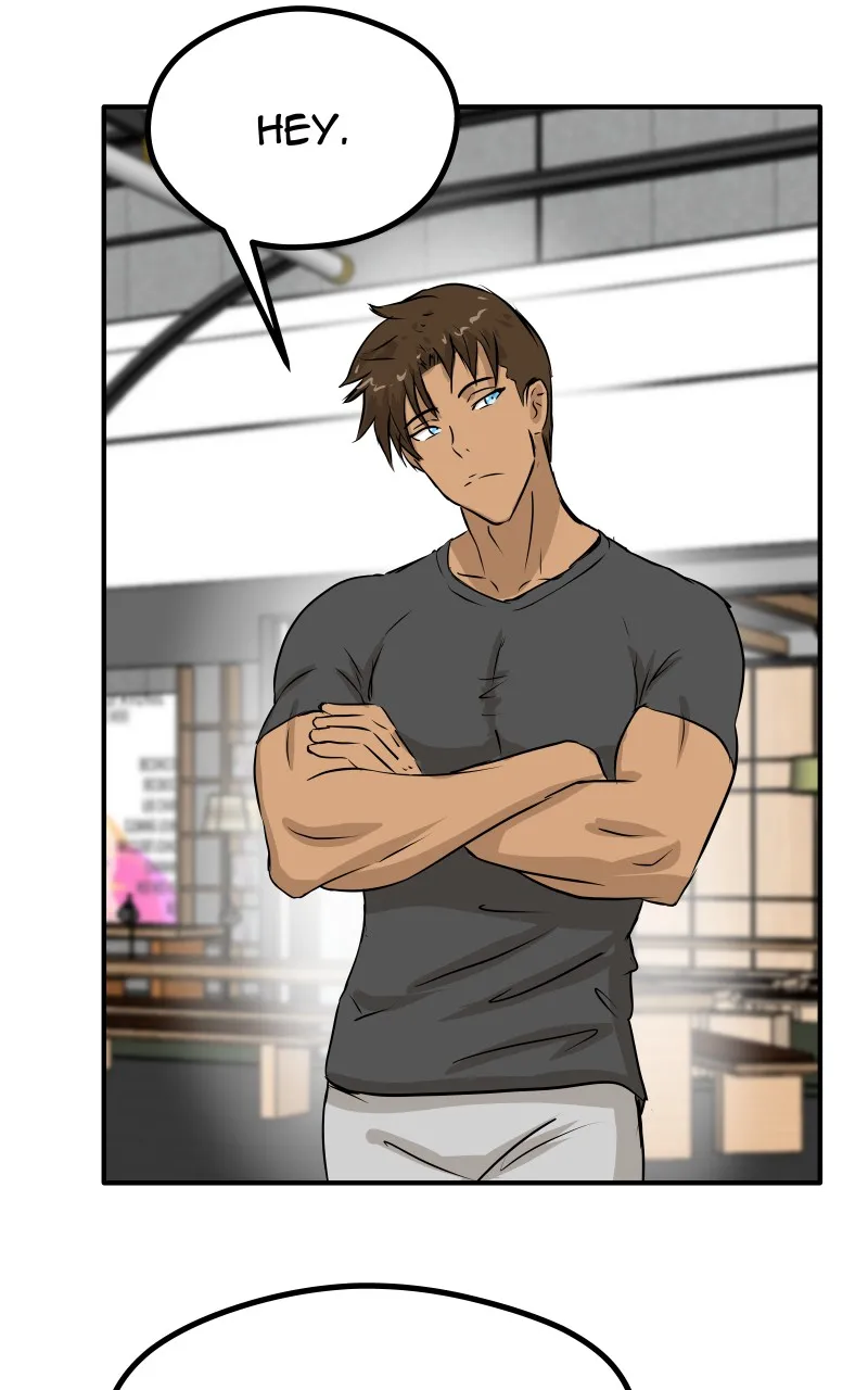 Swolemates Chapter 97 page 62 - 