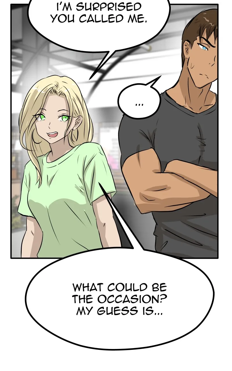 Swolemates Chapter 97 page 63 - 