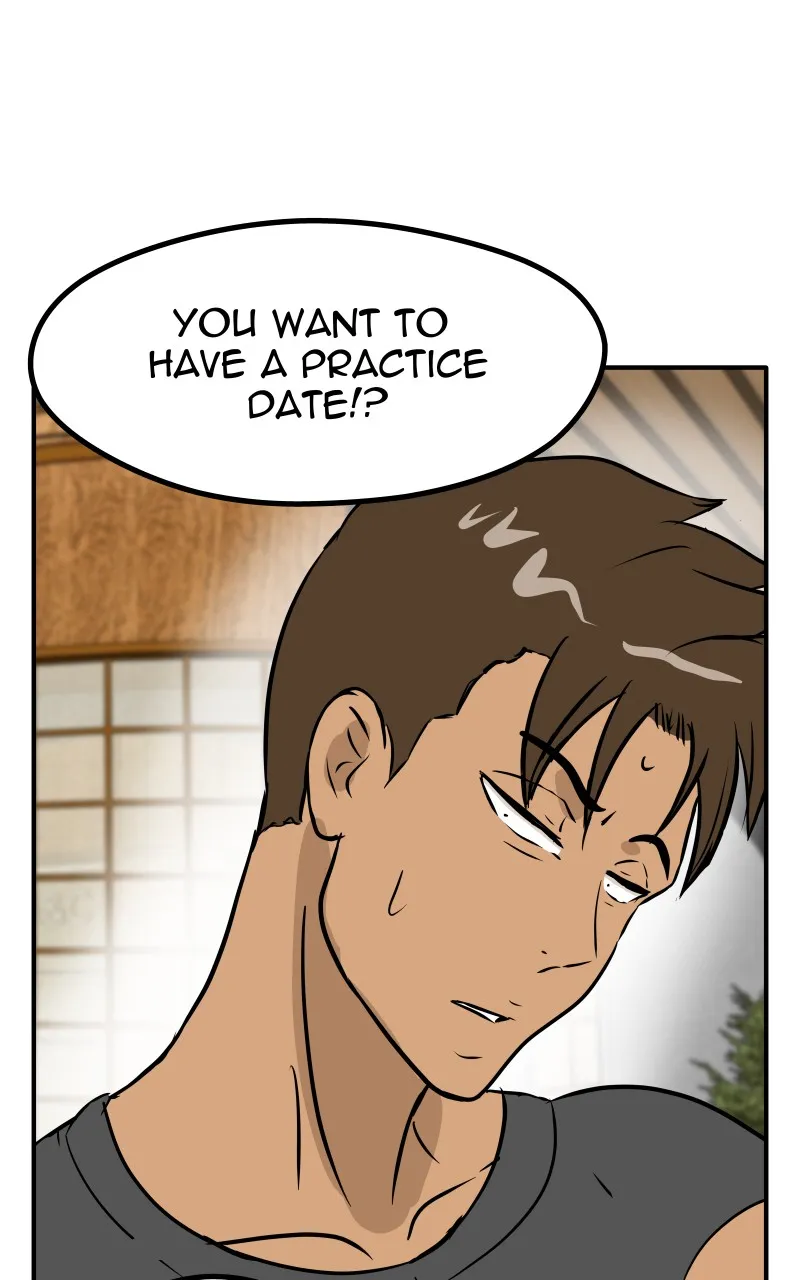 Swolemates Chapter 97 page 64 - 