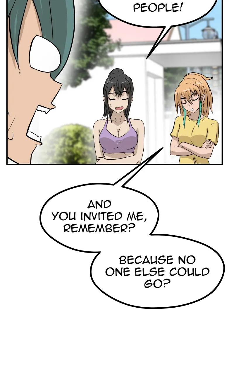 Swolemates Chapter 97 page 8 - 